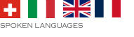 SPOKEN LANGUAGES