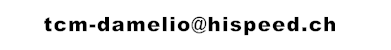 tcm-damelio@hispeed.ch